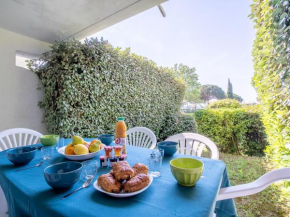 Apartment La Plage du Golf